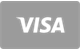 Visa pago con tarjeta de crédito o débito